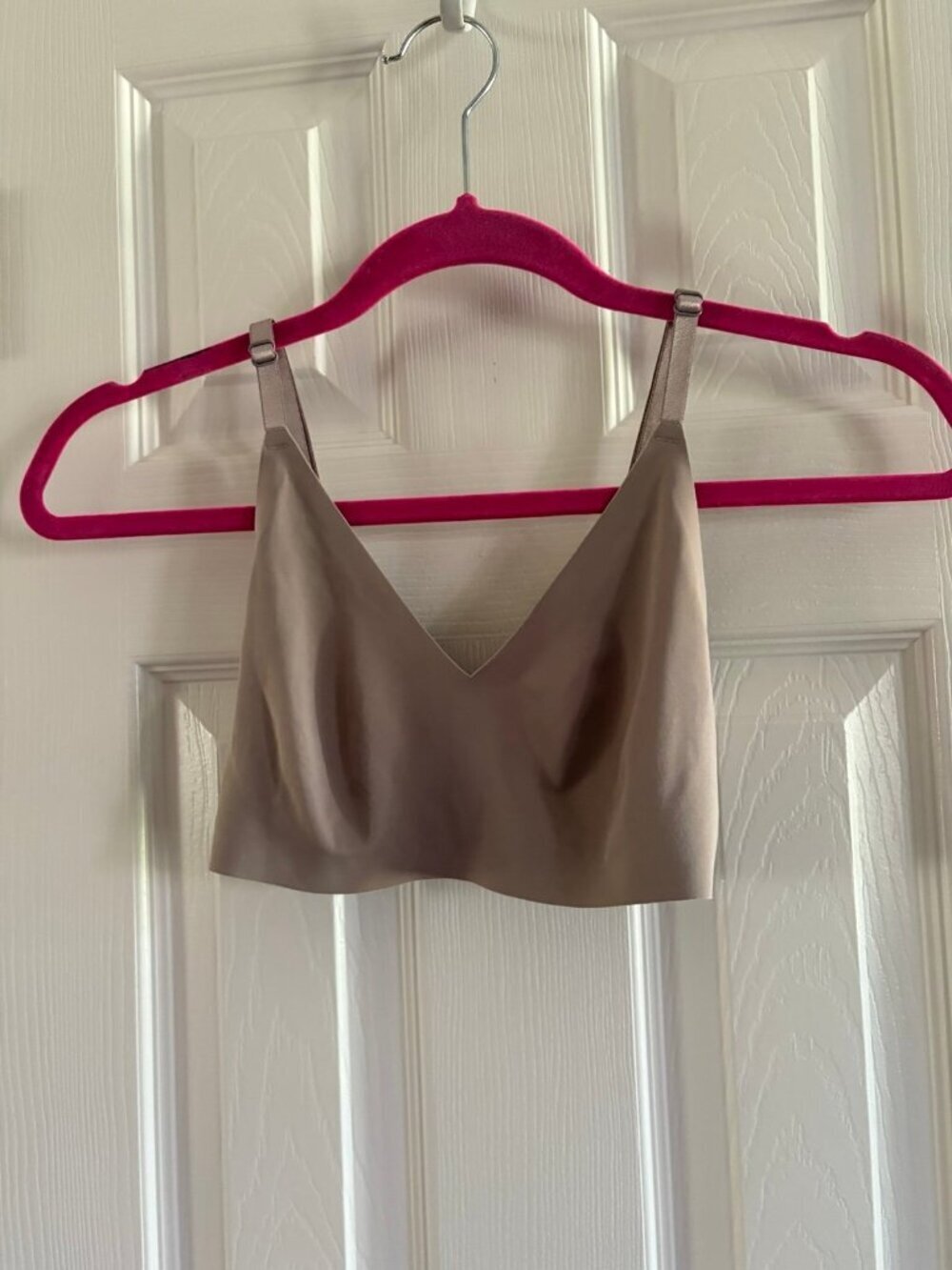 True & Co Bra XS